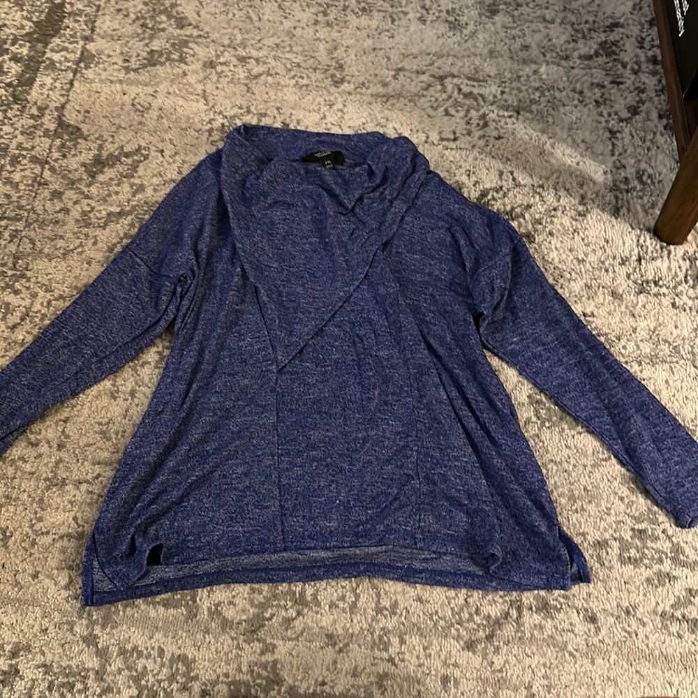 Simply Vera by Vera Wang sweater